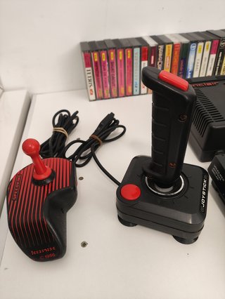 ZX Spectrum 128k + 70 juegos originales