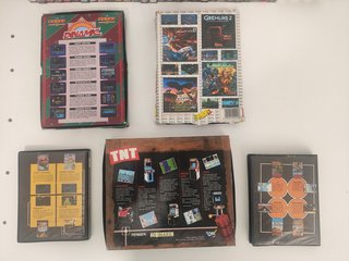 ZX Spectrum 128k + 70 juegos originales