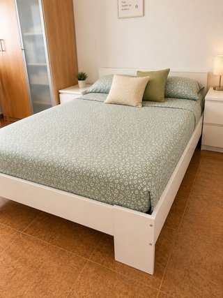 Cama Ikea 140x200