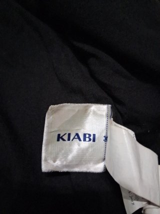Giubbino peluche KIABI 4 anni