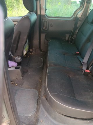 Peugeot Partner 2006