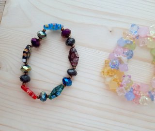 Braccialetti donna