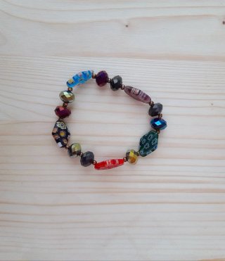 Braccialetti donna