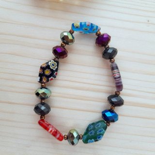 Braccialetti donna