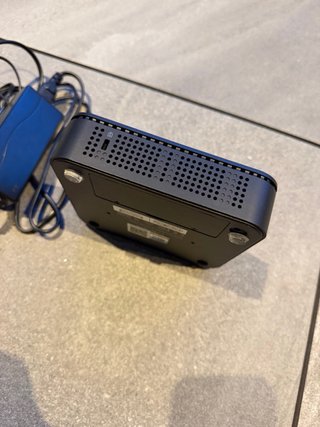Mini PC MINIX NEO G41V-4 Max