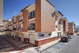 Piso en venta en Motril pueblo en Motril