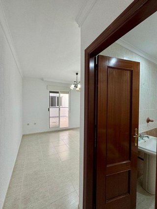 Piso en venta en Motril pueblo en Motril