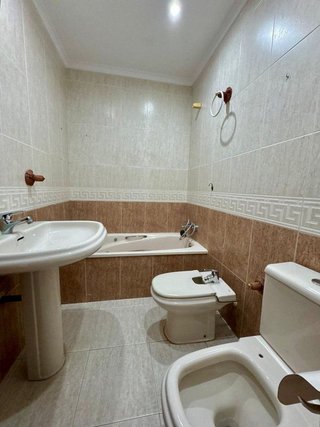 Piso en venta en Motril pueblo en Motril