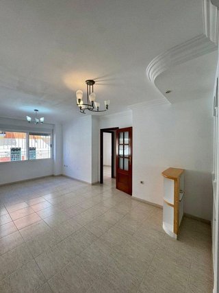 Piso en venta en Motril pueblo en Motril