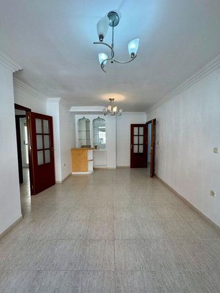 Piso en venta en Motril pueblo en Motril