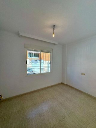 Piso en venta en Motril pueblo en Motril