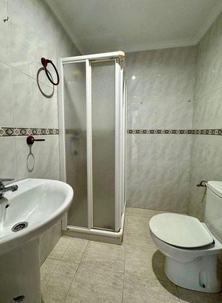 Piso en venta en Motril pueblo en Motril