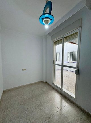 Piso en venta en Motril pueblo en Motril