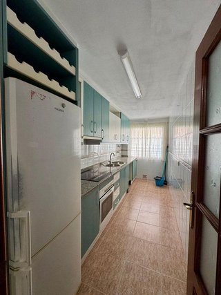 Piso en venta en Motril pueblo en Motril