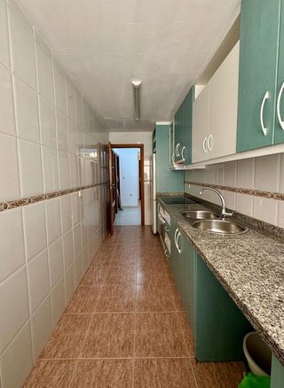 Piso en venta en Motril pueblo en Motril