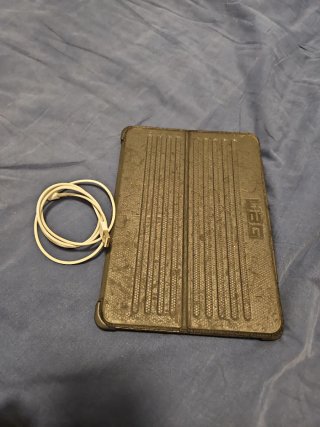 iPad 6ª Gen 32GB + Cargador