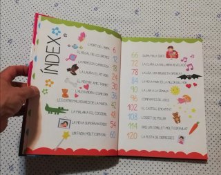 ELS PRIMERS CONTES DE LA..