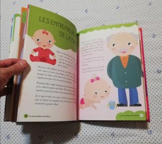 ELS PRIMERS CONTES DE LA..