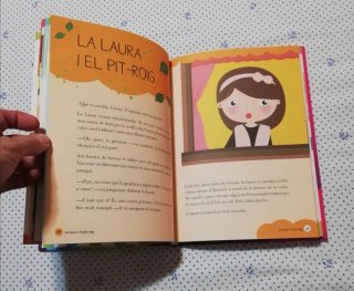 ELS PRIMERS CONTES DE LA..