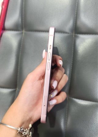 iPhone 15 128GB Rosa/Morado
