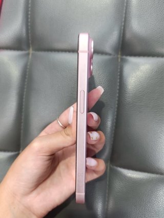 iPhone 15 128GB Rosa/Morado