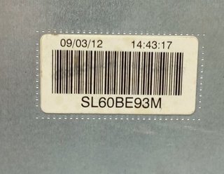SISTEMA NAVEGACION GPS PEUGEOT 208 8F01 980184318