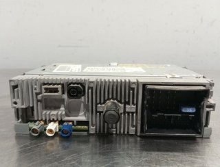 SISTEMA NAVEGACION GPS PEUGEOT 208 8F01 980184318