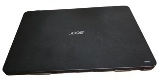 Acer Travelmate B1 Portátil Negro
