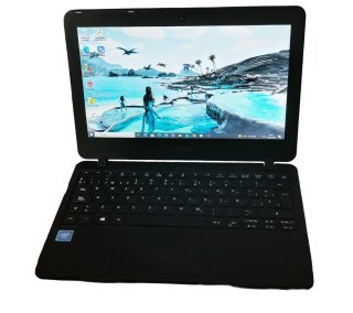 Acer Travelmate B1 Portátil Negro