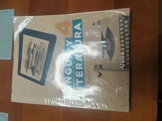 Lengua y Literatura 4