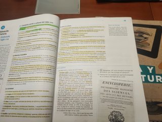 Lengua y Literatura 4