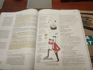 Lengua y Literatura 4