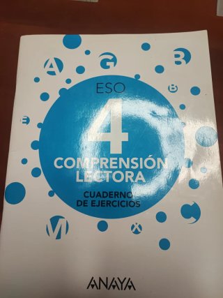Lengua y Literatura 4
