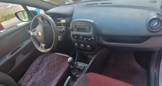 Renault Clio 2016