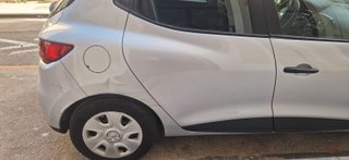 Renault Clio 2016
