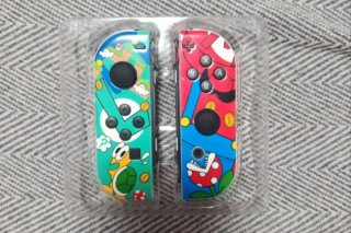 mando compatible Mario Edición Especial