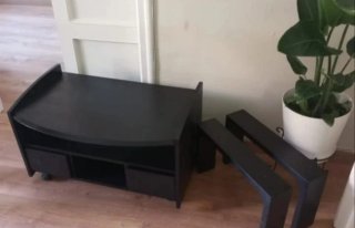 Manitas Guadalajara, montaje muebles,TV, mampara