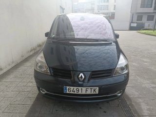 Renault Grand Espace 2007