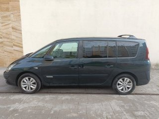 Renault Grand Espace 2007