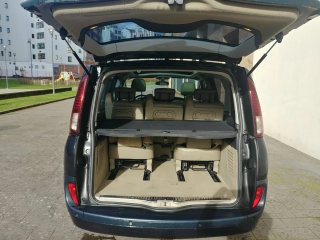 Renault Grand Espace 2007