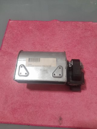 Ventilador tangencial. 1200mm. Izquierda.
