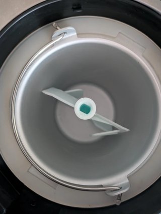 Heladera Domo DO-9030I con compresor