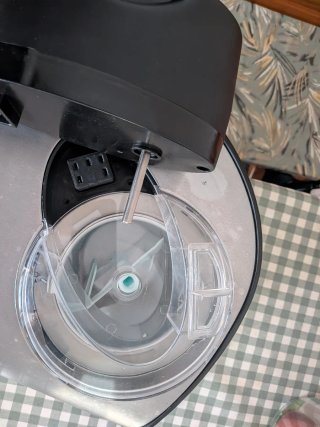 Heladera Domo DO-9030I con compresor