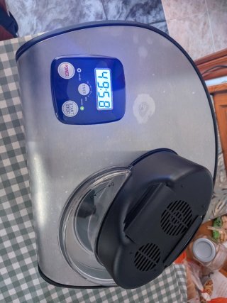 Heladera Domo DO-9030I con compresor