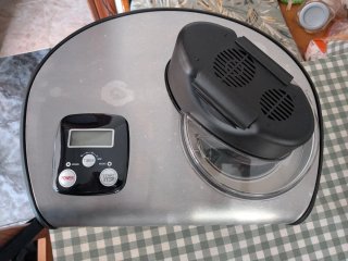 Heladera Domo DO-9030I con compresor