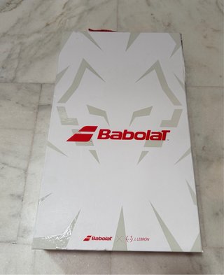 Pala Pádel Babolat Viper Juan Lebrón 2025