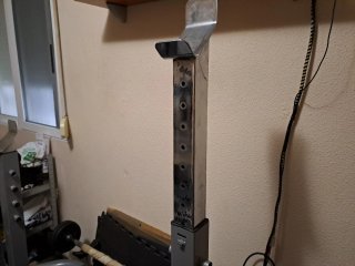 Banco Multifuncion Weider 290 WC