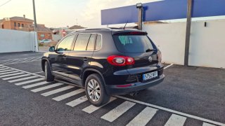 Volkswagen Tiguan 2010
