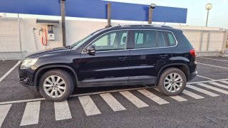 Volkswagen Tiguan 2010