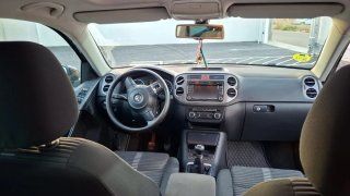Volkswagen Tiguan 2010